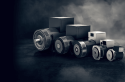 Alternators 1-5,000kVA